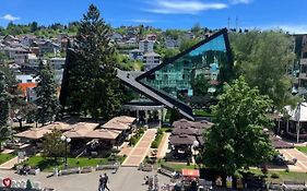 Hotel Rozaje